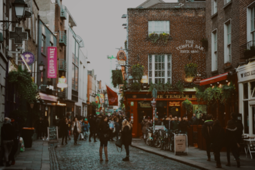 Best Pizza in Ireland