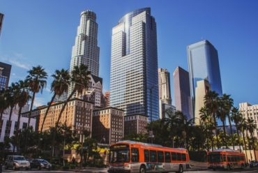 Best Pizza in Los Angeles