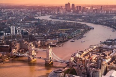 Best Pizza in London