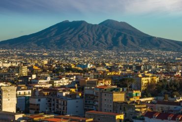 Best Pizza in Naples